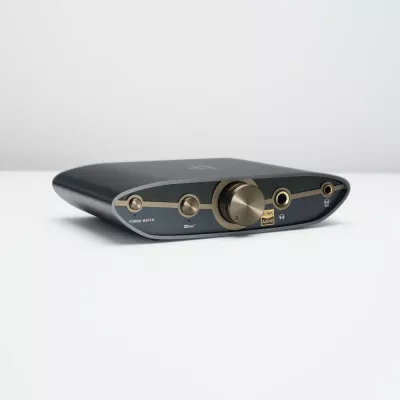iFi Audio Zen DAC 3 | DAC/Amplificateur de casque