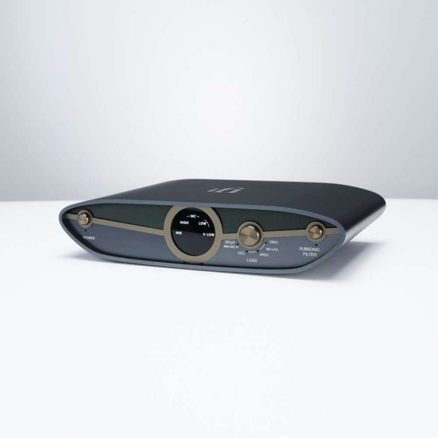 iFi Audio ZEN Phono 3 | Préamplificateur phono