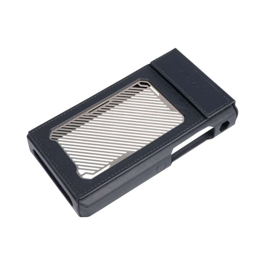 FiiO SK-M23 | Etui en cuir pour FiiO M23