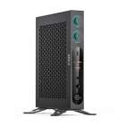 FiiO K19 Black | DAC et amplificateur de bureau