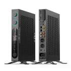 FiiO K19 Black | DAC et amplificateur de bureau