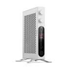 FiiO K19 Silver | DAC et amplificateur de bureau