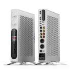 FiiO K19 Silver | DAC et amplificateur de bureau