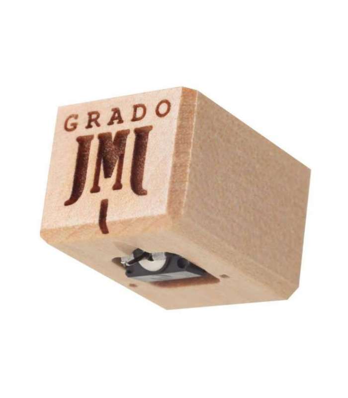 Grado Opus3 High-Output | Cellule MM