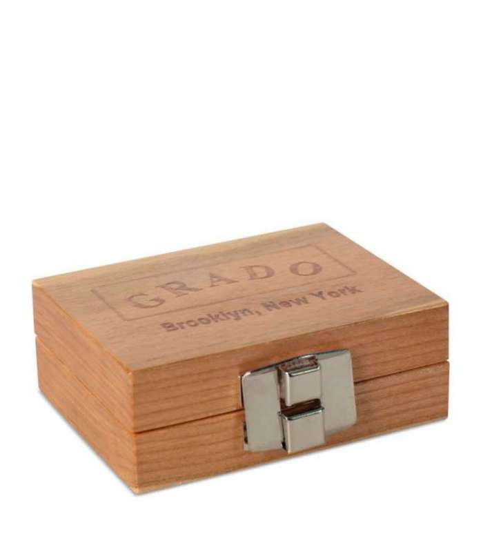 Grado Opus3 High-Output | Cellule MM