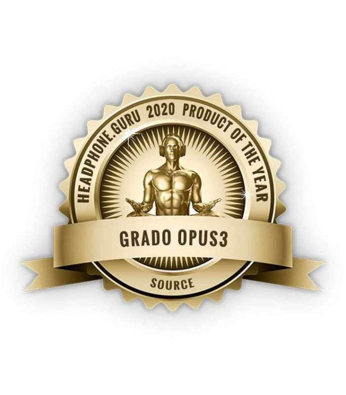 Grado Opus3 High-Output | Cellule MM