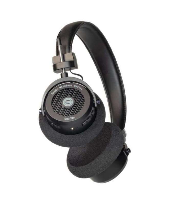 Grado GW100x | Casque Bluetooth ouvert