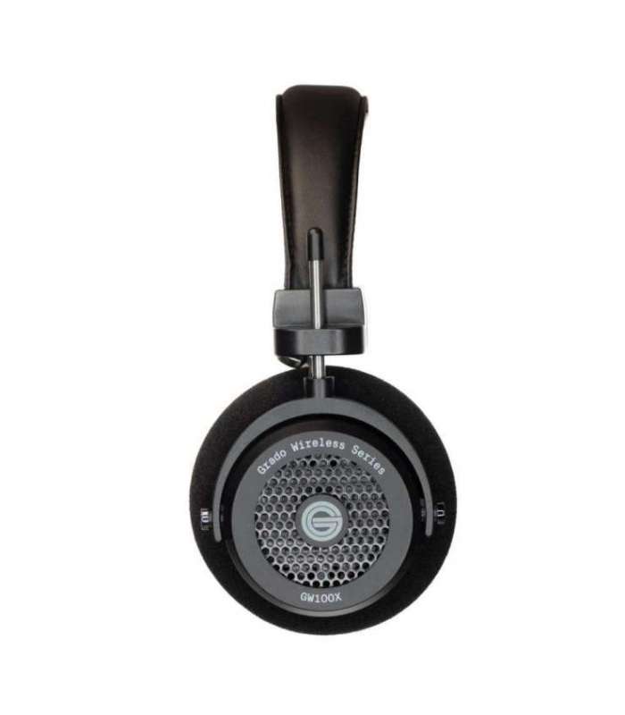 Grado GW100x | Casque Bluetooth ouvert