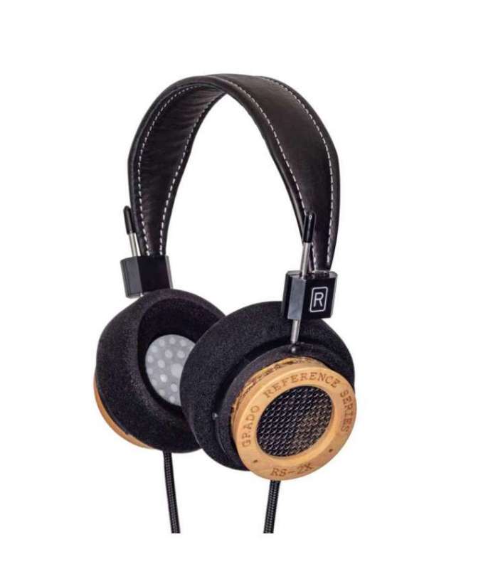 Grado RS2x | Casque Hi-Fi ouvert