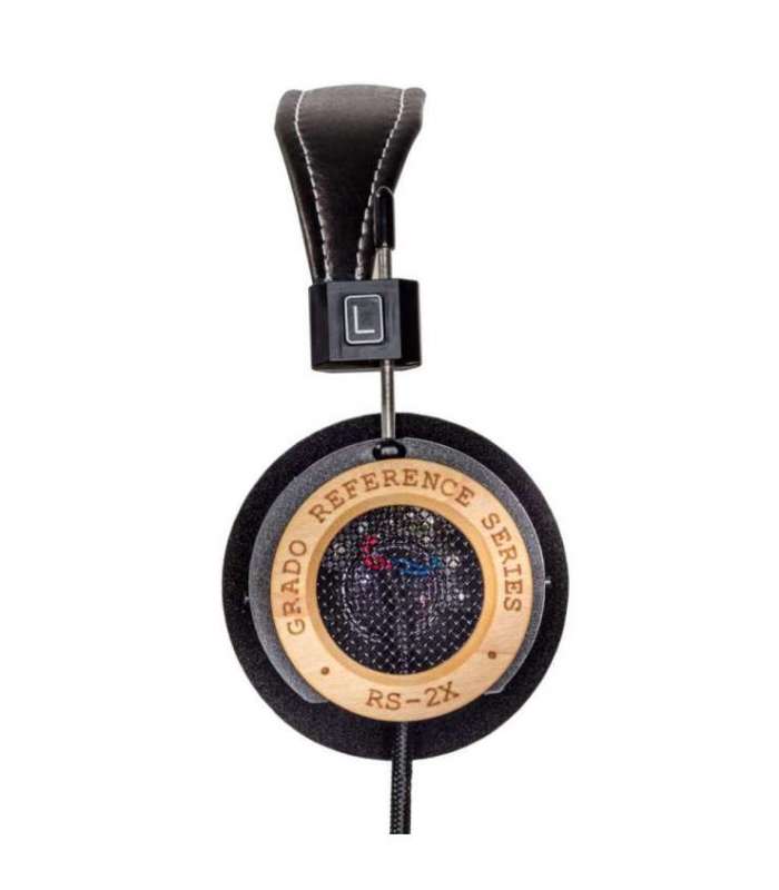 Grado RS2x | Casque Hi-Fi ouvert