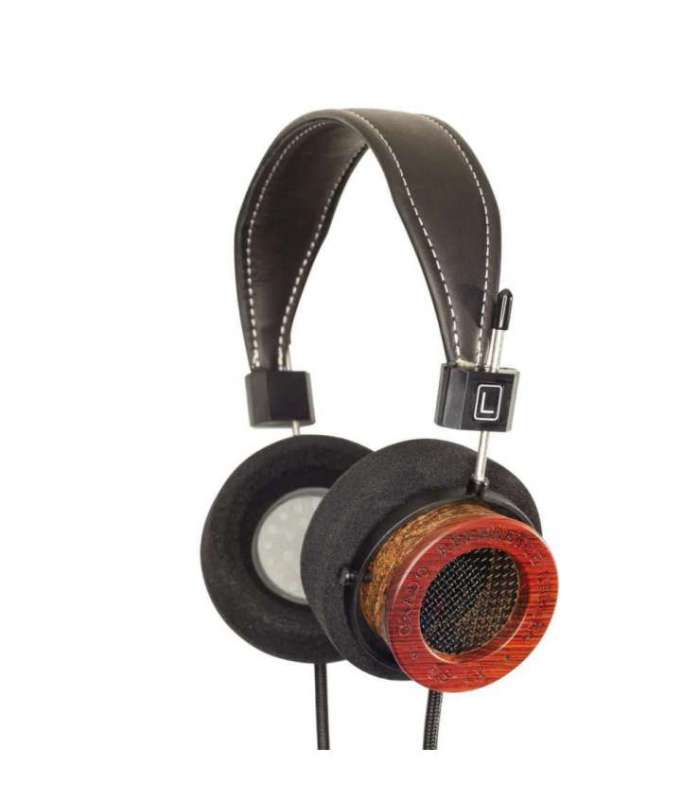 Grado RS1x | Casque Hi-Fi ouvert