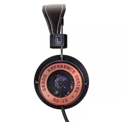 Grado RS1x | Casque Hi-Fi ouvert à Genève | Digistore.ch