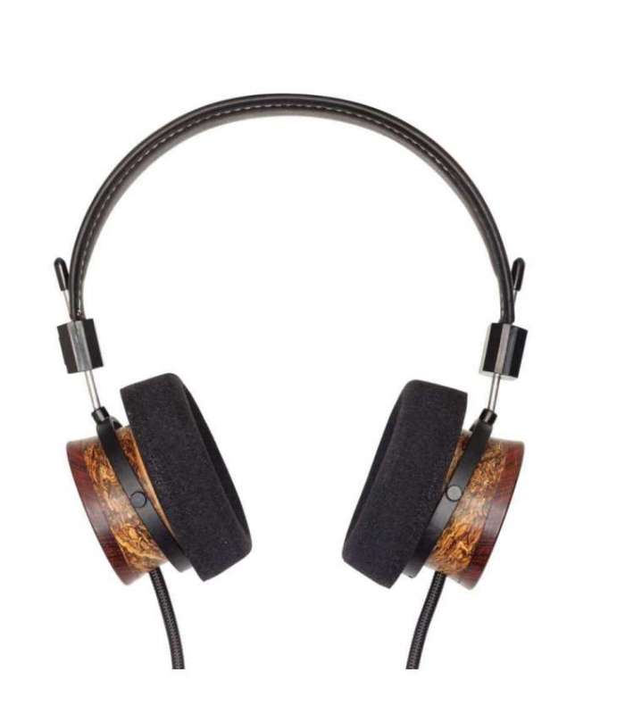 Grado RS1x | Casque Hi-Fi ouvert
