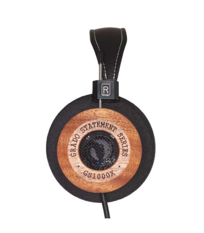 Grado GS1000x | Casque Hi-Fi ouvert