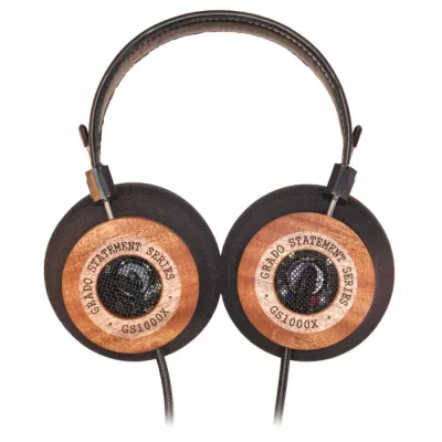 Grado GS1000X a Ginevra | Digistore.ch