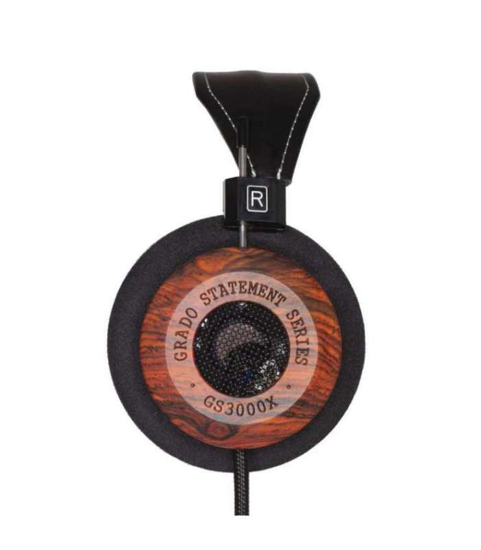 Grado GS3000x | Casque Hi-Fi ouvert
