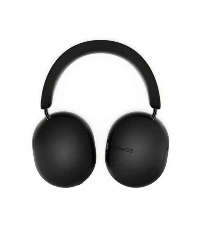 Sonos Ace Black | Casque Bluetooth Connecté