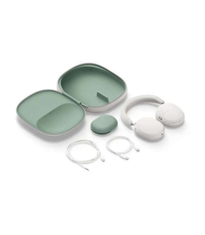 Sonos Ace Soft White | Casque Bluetooth Connecté