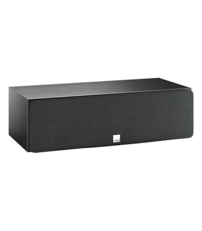 Dali Oberon Grand Vokal Black | Enceinte centrale large bande