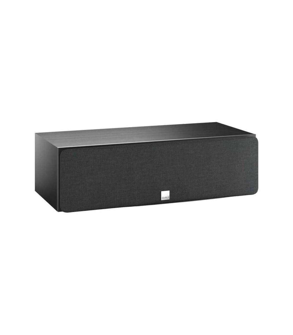 Enceinte Centrale DALI Oberon Vokal - Noyer Foncé - Home Cinéma