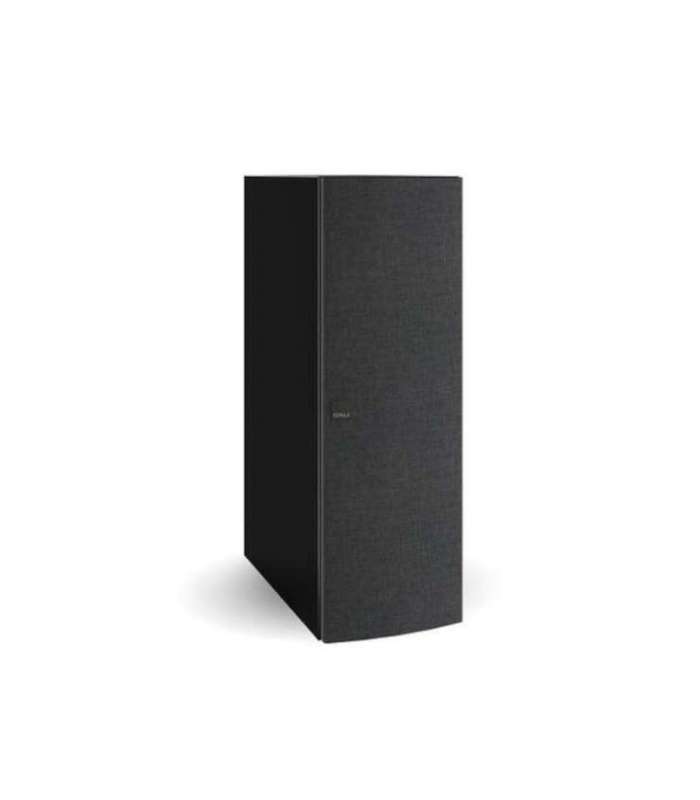 Dali Rubikore Cinema Gloss Black | Enceinte LCR Polyvalente pour Home Cinéma (pièce)