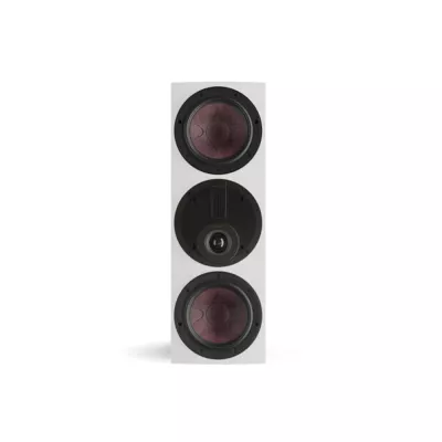 Dali Rubikore Cinema Gloss White | Enceinte LCR Polyvalente pour Home Cinéma (pièce) à Genève | Digistore.ch
