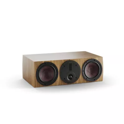 Dali Rubikore Cinema Natural Walnut | Enceinte LCR Polyvalente pour Home Cinéma (pièce) à Genève | Digistore.ch