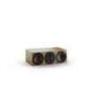 Dali Rubikore Cinema Natural Walnut | Enceinte LCR Polyvalente pour Home Cinéma (pièce)
