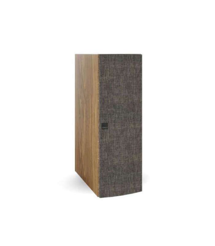 Dali Rubikore Cinema Natural Walnut | Enceinte LCR Polyvalente pour Home Cinéma (pièce)