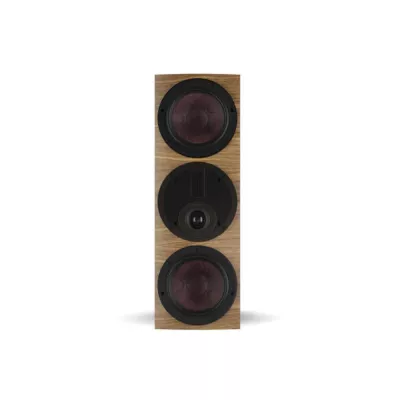 Dali Rubikore Cinema Natural Walnut | Enceinte LCR Polyvalente pour Home Cinéma (pièce) à Genève | Digistore.ch
