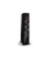 Dali Rubikore 8 Gloss Black | Enceinte Colonne Puissante pour la Hifi et le Home-Cinéma (pièce)