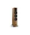 Dali Rubikore 8 Natural Walnut | Enceinte Colonne Puissante pour la Hifi et le Home-Cinéma (pièce)