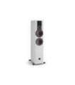 Dali Rubikore 6 Gloss White | Enceinte Colonne avec Woofers SMC et Tweeter DALI Hybrid (pièce)