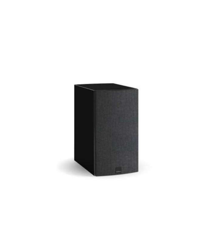 Dali Rubikore 2 Gloss Black | Enceinte Bibliothèque Audiophile (pièce)