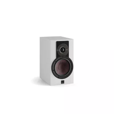 Dali Rubikore 2 Gloss White | Enceinte Bibliothèque Audiophile (paire) à Genève | Digistore.ch