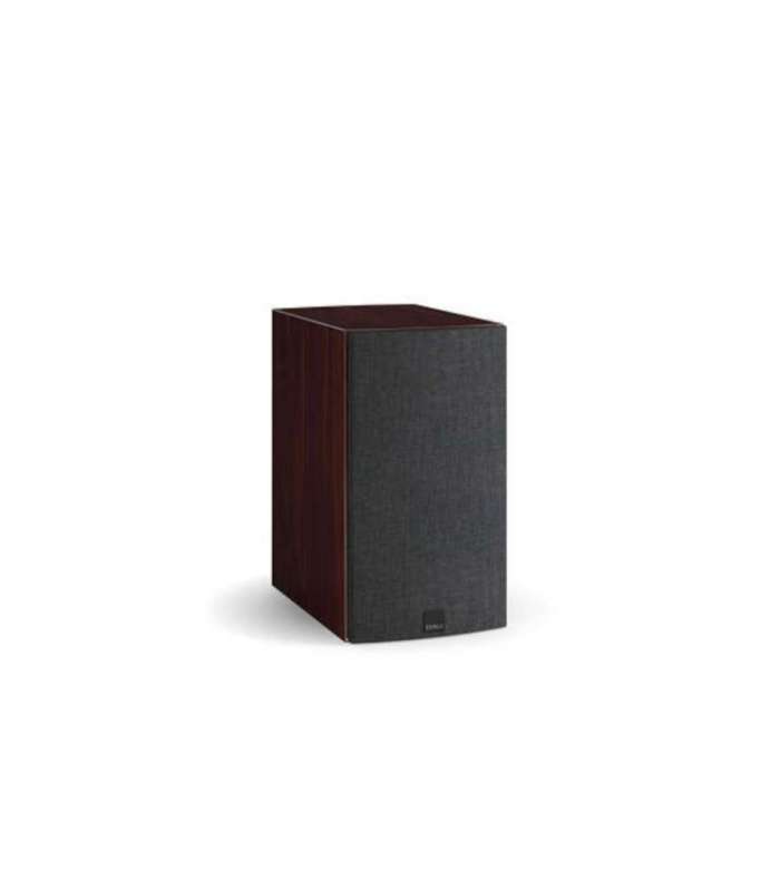 Dali Rubikore 2 Gloss Maroon | Enceinte Bibliothèque Audiophile (pièce)