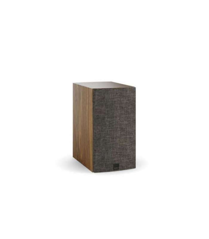 Dali Rubikore 2 Natural Walnut | Enceinte Bibliothèque Audiophile (pièce)