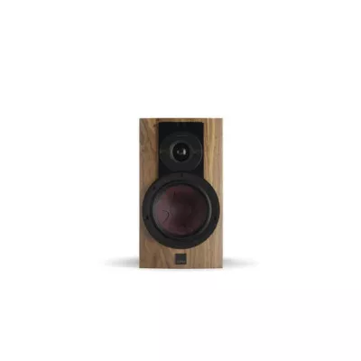 Dali Rubikore 2 Natural Walnut | Enceinte Bibliothèque Audiophile (paire) à Genève | Digistore.ch