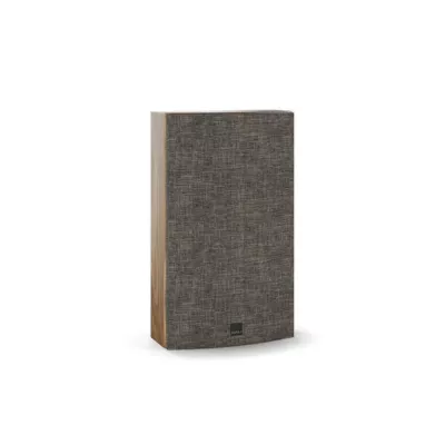 Dali Rubikore On-Wall Natural Walnut | Enceinte Murale Polyvalente pour Stéréo et Multicanal (pièce) à Genève | Digistore.ch
