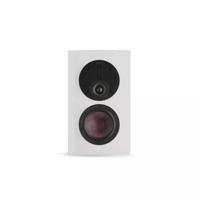 Dali Rubikore On-Wall Gloss White | Enceinte Murale Polyvalente pour Stéréo et Multicanal (pièce) à Genève | Digistore.ch