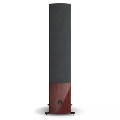 Dali Rubikore 8 Gloss Maroon | Enceinte Colonne Puissante pour la Hifi et le Home-Cinéma (paire) à Genève | Digistore.ch