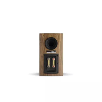 Dali Rubikore 2 Natural Walnut | Enceinte Bibliothèque Audiophile (paire) à Genève | Digistore.ch