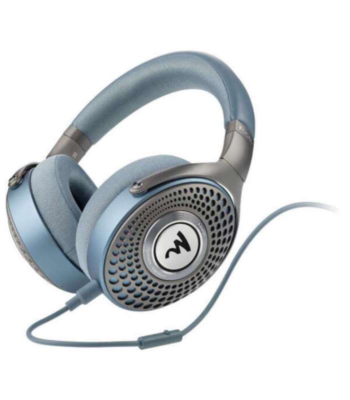 Focal Azurys Blue | Casque Hi-Fi Fermé