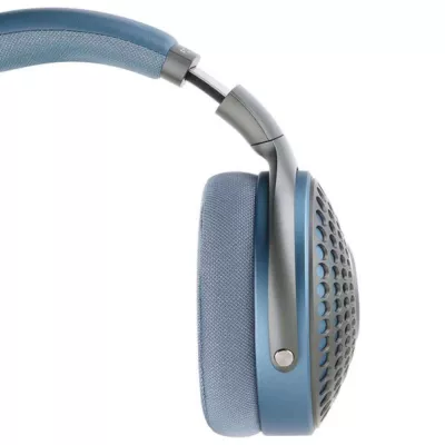 Focal Azurys Blue | Casque Hi-Fi Fermé à Genève | Digistore.ch