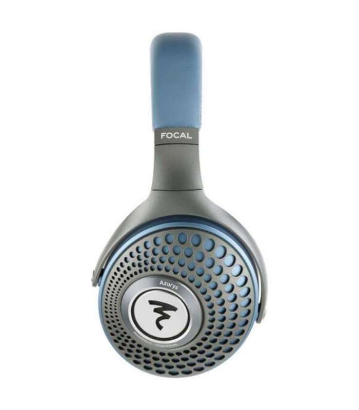 Focal Azurys Blue | Casque Hi-Fi Fermé