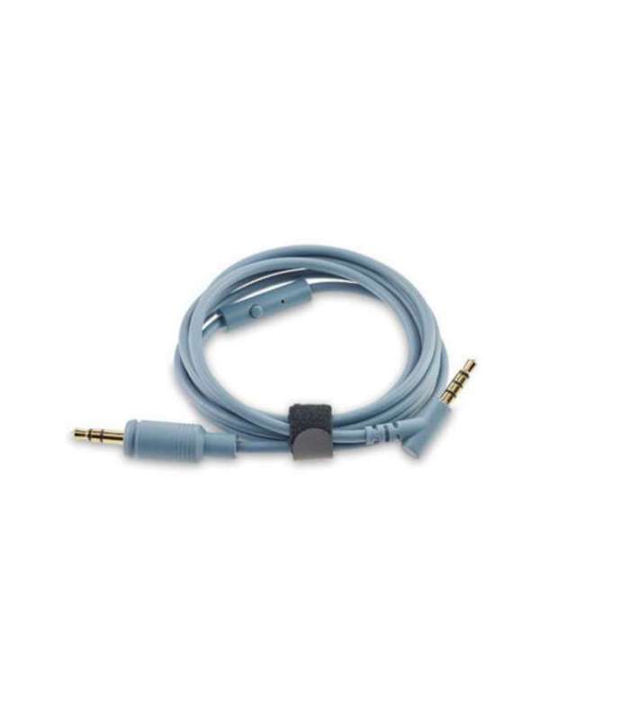 Focal Azurys Blue | Casque Hi-Fi Fermé