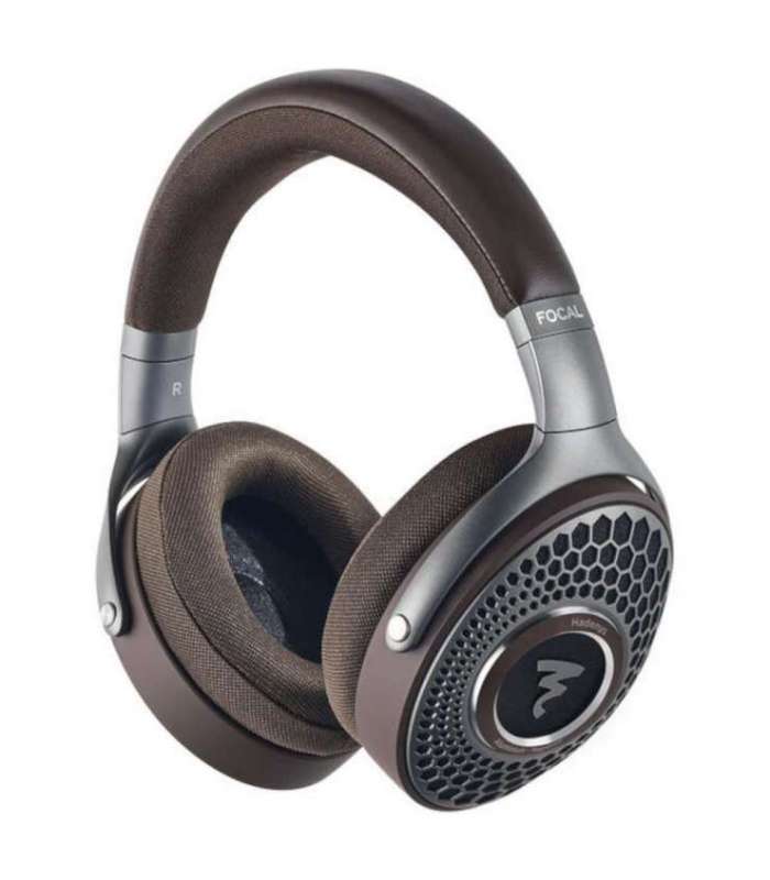 Focal Hadenys Brown | Casque Hi-Fi Ouvert