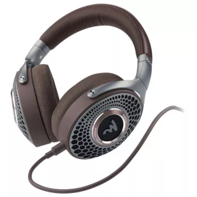 Focal Hadenys Brown | Casque Hi-Fi Ouvert à Genève | Digistore.ch