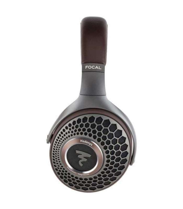 Focal Hadenys Brown | Casque Hi-Fi Ouvert