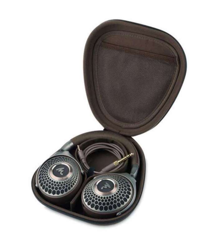 Focal Hadenys Brown | Casque Hi-Fi Ouvert